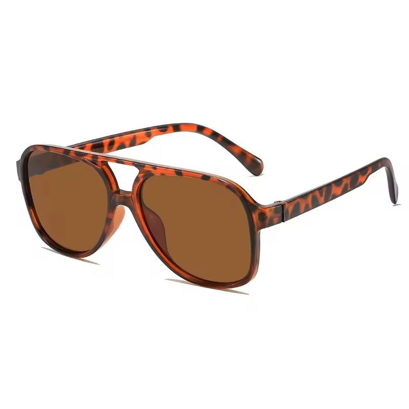 Lunettes de soleil pilote